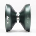 thumbnail image 2 of yoyofriends Graviton Y Yo-Yo - Monometal 7068 Aluminum Tony Chang-hyeon Sung Signature YoYo (Army Green), 2 of 3