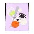 thumbnail image 6 of MANNYA Baseball Bat Metal Die Cuts Cutting Dies Cut Stencils for DIY Embossing Paper, 6 of 8