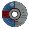 thumbnail image 1 of Amoladora abrasiva Benchmark Cut Off Wheels, 4.5 pulgadas, 50 unidades, 1 of 3