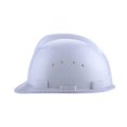 thumbnail image 1 of Rongfmy Hard Hat High Strength Lightweight High Performance Practical Sturdy Accessories White, 1 of 9