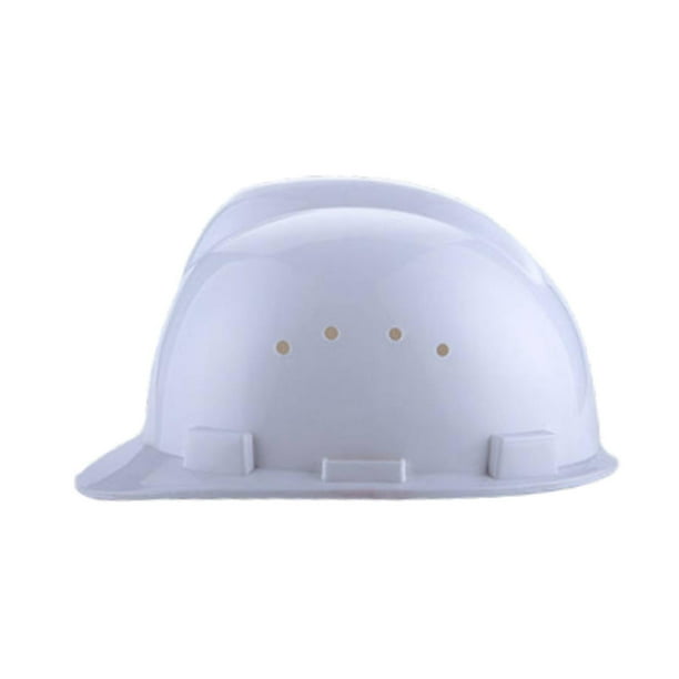 Casco de Seguridad Colamx Estilo Gorra Tamaño 27,5 cm x 22,3 cm x 15 cm