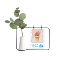 thumbnail image 1 of biscuits watermelon cs ice transparent glass hanging vases decoration bottle, 1 of 2