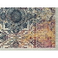 thumbnail image 6 of Manhattan 43 Multi Power-Loomed Runner Rug 2'6"x6', 6 of 8