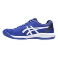 thumbnail image 2 of Tenis Asics Hombre Caballero Gel Dedicate 8 Azul Tennis azul 6 MX, 2 of 9
