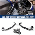 thumbnail image 5 of For Bmw S1000rr 2019 2020 2021 2022 Motorcycle Bow Guard Brake Clutch Handguard Protection Professional Racing Handguard, 5 of 5
