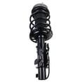 thumbnail image 3 of NEWZQ Front Left Suspension Strut and Coil Spring Assembly for Cadillac CTS Sedan 2015-2019 1Pc, 3 of 9