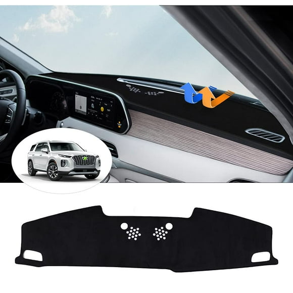 Funda de salpicadero Autorder para Hyundai Palisade 2020-2025