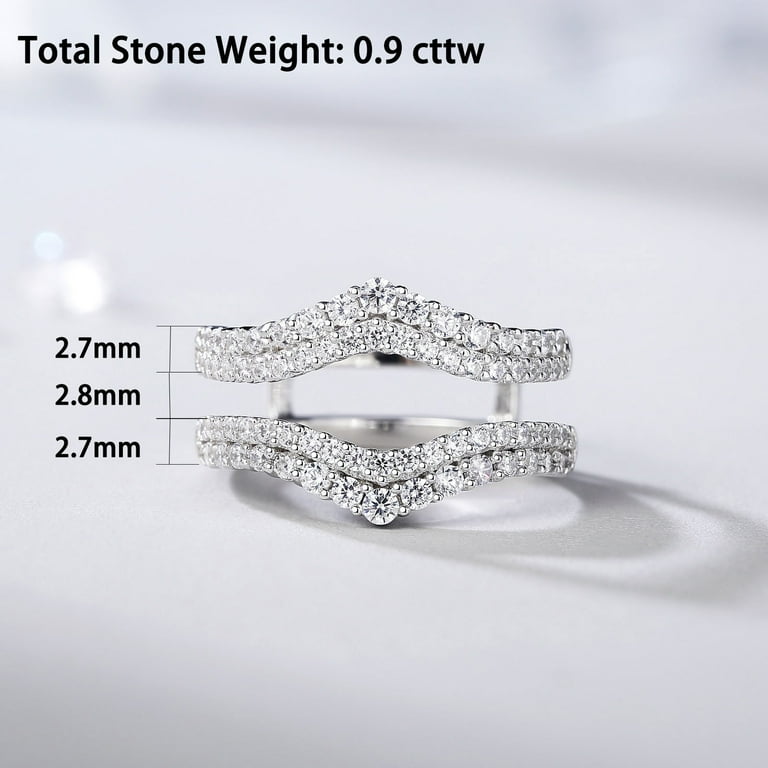 Walmart clearance ring enhancers