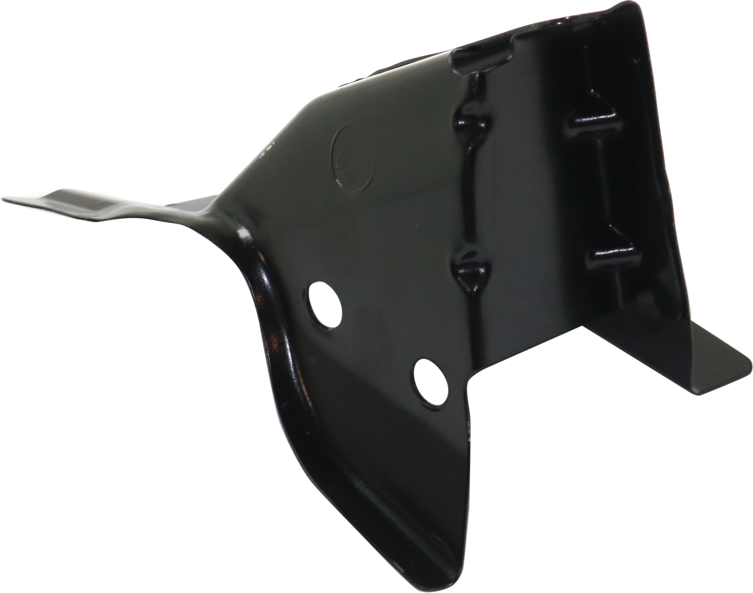 Replacement RC25150010 Radiator Support Bracket Compatible with 2018-2021 Chevrolet Equinox, 2018-2021 GMC Terrain Driver Side Sold individually