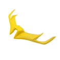 thumbnail image 4 of Cubierta protectora Yotijar aerodinámica para motocicleta R15 V3 Amarillo, 4 of 8