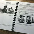 thumbnail image 4 of Case 680H Tractor Loader Backhoe Operators Owners Manual, 4 of 10