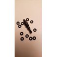 thumbnail image 4 of Unexcelled Fishing Bargain Hunter Field Points 140 Grain 22/64, 4 of 4