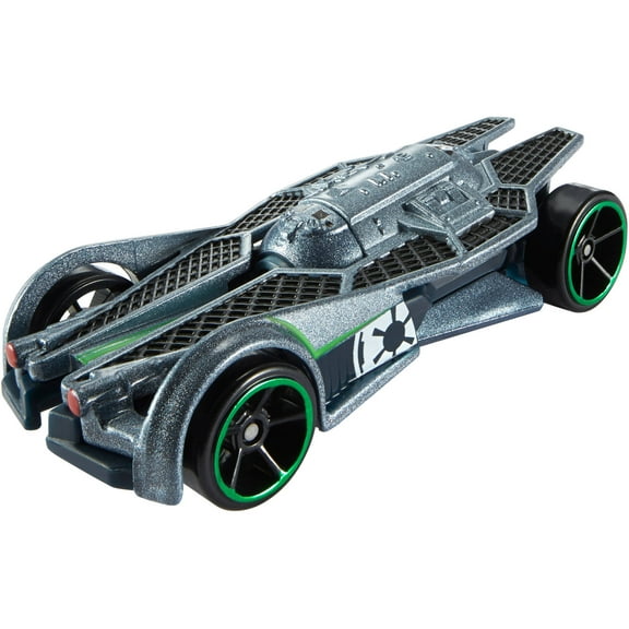 Hot Wheels Star Wars Carships Rogue One TIE Striker