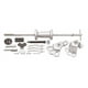thumbnail image 1 of Juego de extractores Slide Hammer GEARWRENCH 41700D de 10 vías, 1 of 7