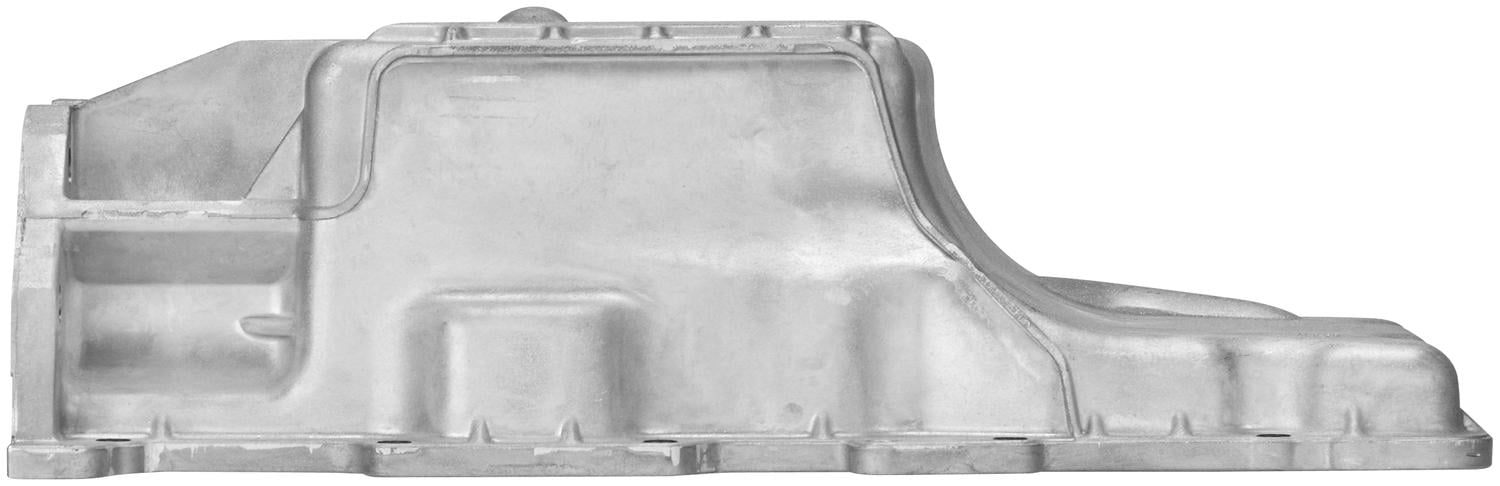 Spectra Premium FP74A Aluminum Engine Oil Pan