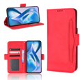 thumbnail image 1 of Funda Tipo Billetera GANGXUN para OnePlus 10R 5G – Tapa Flip con Tarjetero, 1 of 5