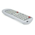thumbnail image 3 of New NB100 NB177 For Magnavox Sylvania DVD VCR Remote DVC865F DVC865G SRDD495, 3 of 7