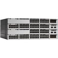thumbnail image 3 of Cisco C9300-48P-A 8GB RAM Catalyst 9300 1U Network Advantage L3 Managed Switch, 3 of 5