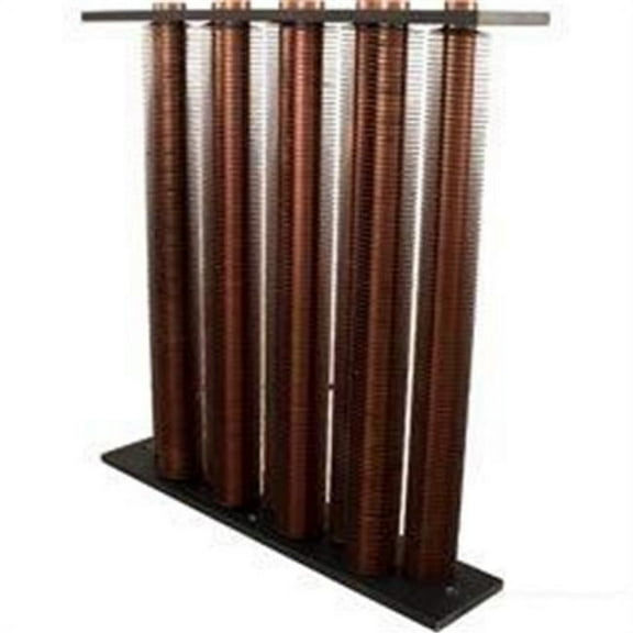 Pentair Heat Exchanger Less Headers - 200 075628