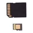 thumbnail image 6 of 2GB Micro SD Card with SD Card Adapter, MicroSD 2GB Memory Card for Older Cameras, PDA, Medical Devices and GPS TF Card, 6 of 6