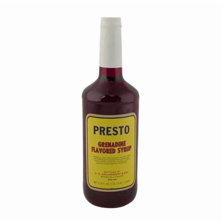 Presto Grenadine cs 12/1 ltr