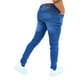 thumbnail image 2 of Pantalon Skinny De Mezclilla Strech John Silver, 2 of 2