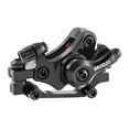 thumbnail image 2 of Bike Disc Brake Caliper Durable Mechanical Disc Brakes for Mountain Road Bikes Front, 2 of 7