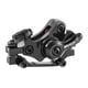 thumbnail image 2 of Pinza de Freno de Disco de Bicicleta, Frenos de Disco Mecánicos para Línea de Freno de Disco de Bicicleta Sólida de 140mm/160mm para Tirar de Accesori Frente, 2 of 8