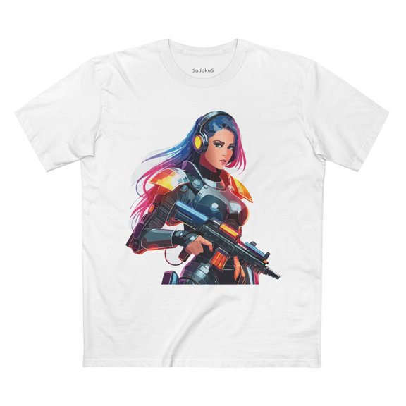 Warriors Womens Shirt