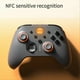 thumbnail image 5 of Wireless Bluetooth Joystick For Switch Great Sage Generation purple, 5 of 5