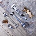 thumbnail image 3 of HART 20-Volt Cordless Stick Vacuum Kit, 3 of 9