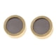 thumbnail image 1 of 2x Cápsula de Grabación de Núcleo de de Micrófono MIC para Accesorios de Piezas de Micrófono Hugo Reemplazo de micrófono, 1 of 7
