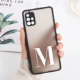 thumbnail image 1 of Funda personalizada para Samsung A53 5G S21 S22 Ultra S20 FE A04s A52 A12 A13 A32 A51 A50 A73 A33 A22 A21S A72 A71 S10 Fivean unisex, 1 of 2