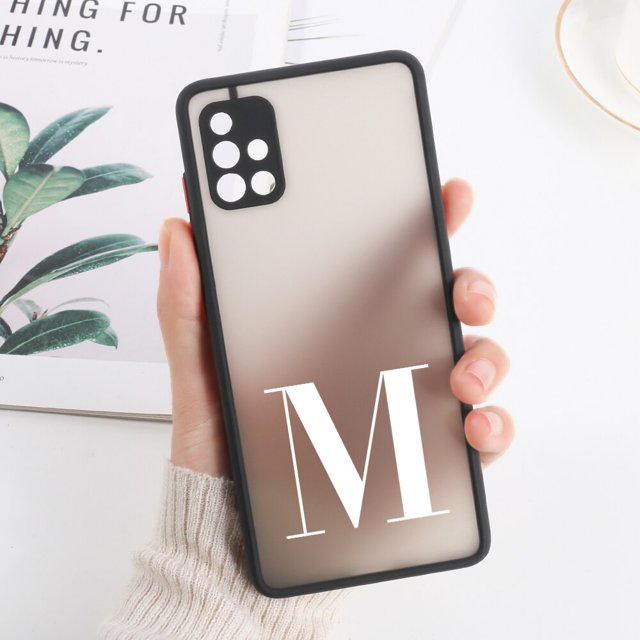 Funda personalizada para Samsung A53 5G S21 S22 Ultra S20 FE A04s A52 A12 A13 A32 A51 A50 A73 A33 A22 A21S A72 A71 S10 Fivean unisex