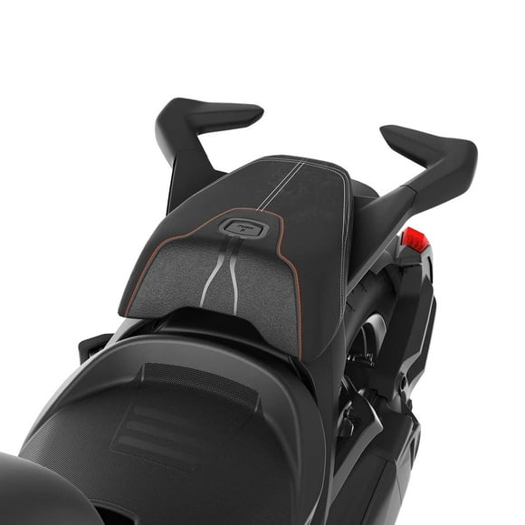 Can-Am On-Road OEM Passenger Seat for All Ryker Models, 219401104
