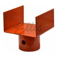 thumbnail image 6 of Ellis Manufacturing Company U-Head Top - Single Joist Holder for Heavy Duty Steel Shores, 6 of 7