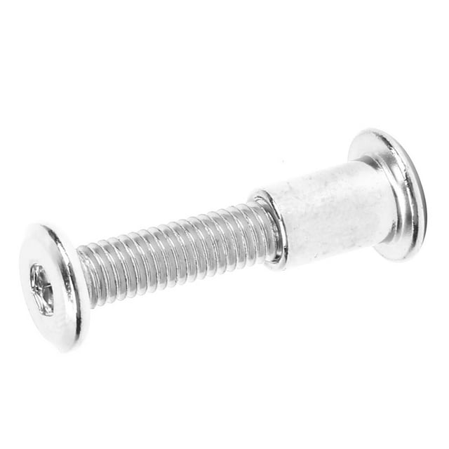 Widely Used Antirust Reliable Carbon Steel Pan Head Screw, Practical Durable Pan Head Nut, Furniture For Home And Office Equipment ANGGREK Otros