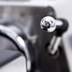 thumbnail image 5 of Máquina de café espresso Gaggia Classic Evo Pro de acero inoxidable, 5 of 6