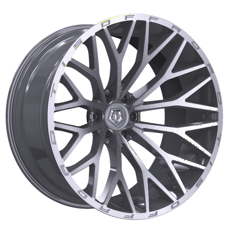 TIS 566BSM-2206310 22X10 6X135 ( 10) TIS 566BSM (HB 87.1)