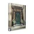 thumbnail image 2 of Trademark Fine Art 'Custom Mulberry Street' Canvas Art by Megan Meagher, 2 of 4