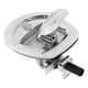 thumbnail image 4 of Pestillo de puerta para RV, cerradura de puerta para RV, cerradura de puerta para autocaravana de zinc, accesorios para RV, confiabilidad excepcional, 4 of 9