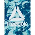 thumbnail image 2 of Reebok Toddler Boys Long Sleeve Rashguard and Swim Trunks Set with UPF 50+, 2-Piece, Sizes 2T-5T.  There is no strap and this is a Top and Swim Trunk, 2 of 3