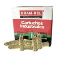 thumbnail image 1 of Cartucho Verde Gram-Bel 22 100 Pzs, 1 of 2