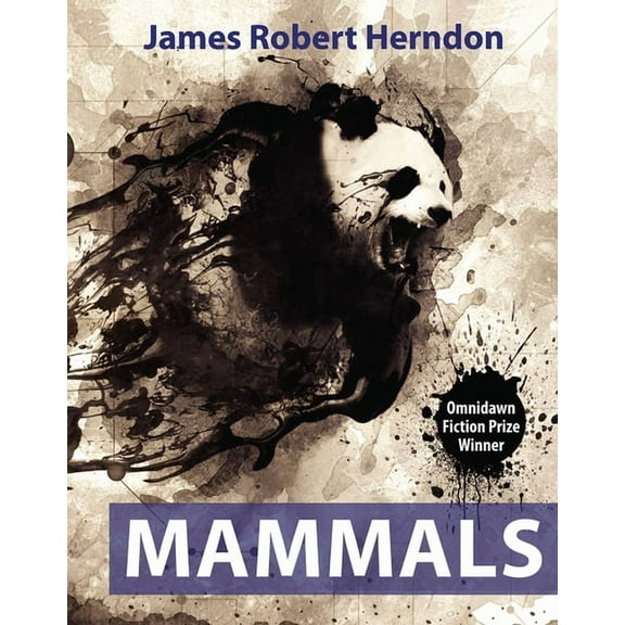Mammals (Paperback)