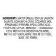 thumbnail image 3 of AXE White Label Body Wash for Men, Night 16 oz, 3 of 5