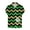 GN1, variant on Male St. Patricks's Day Short Sleeve Shirt Autumn Casual 3D Printing Hawaii Long Sleeve Shirts Tops