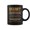 Black, variant on Braniff Completely Unexplainable Notices Everything But WonT Say It Name Coffee Mugs