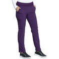 thumbnail image 6 of Dickies EDS Essentials Scrubs Pant for Women Natural Rise Tapered Leg Pull-On DK005, 6 of 8