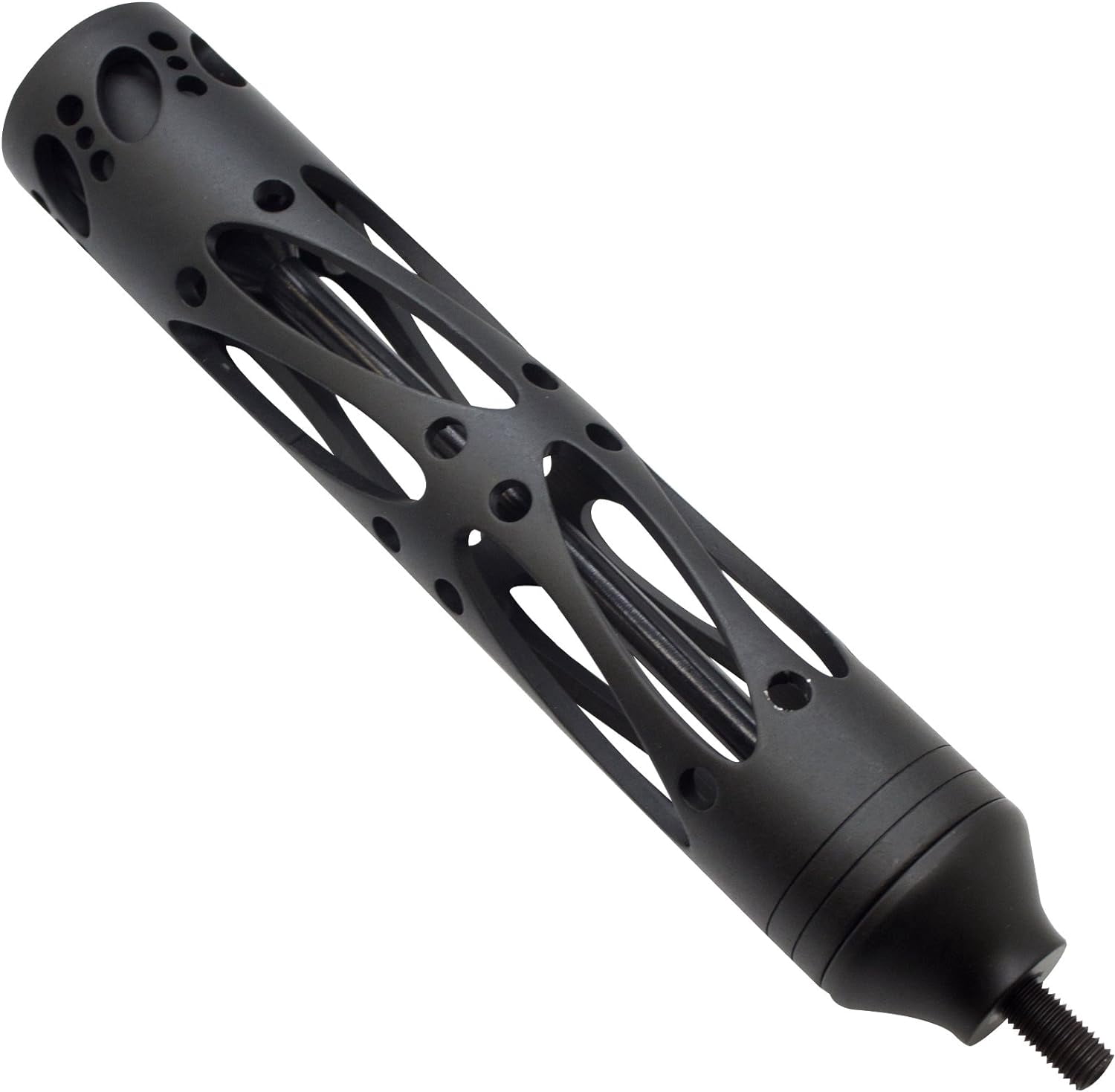 SAS Feud 70 Lbs Compound Bow Travel Package
