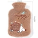 thumbnail image 2 of Xihbxyly Bolsa de Agua Caliente, Guantes Calefactables para Invierno, Chaqueta y Botella Abrigadas, Alivio Del Dolor Menstrual y La Tensión Muscular, Comodidad para Noches Frías, 28 X 19 Cm., 2 of 2